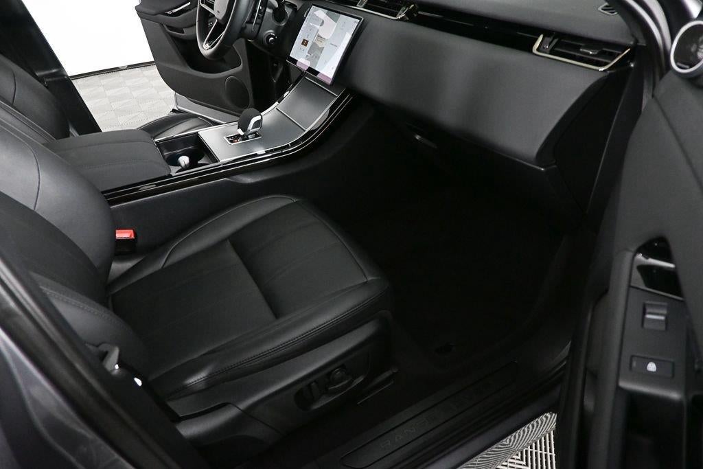 2024 Land Rover Range Rover Evoque Core S