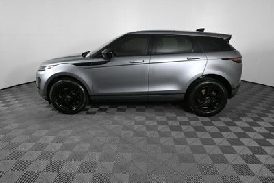 2024 Land Rover Range Rover Evoque Core S