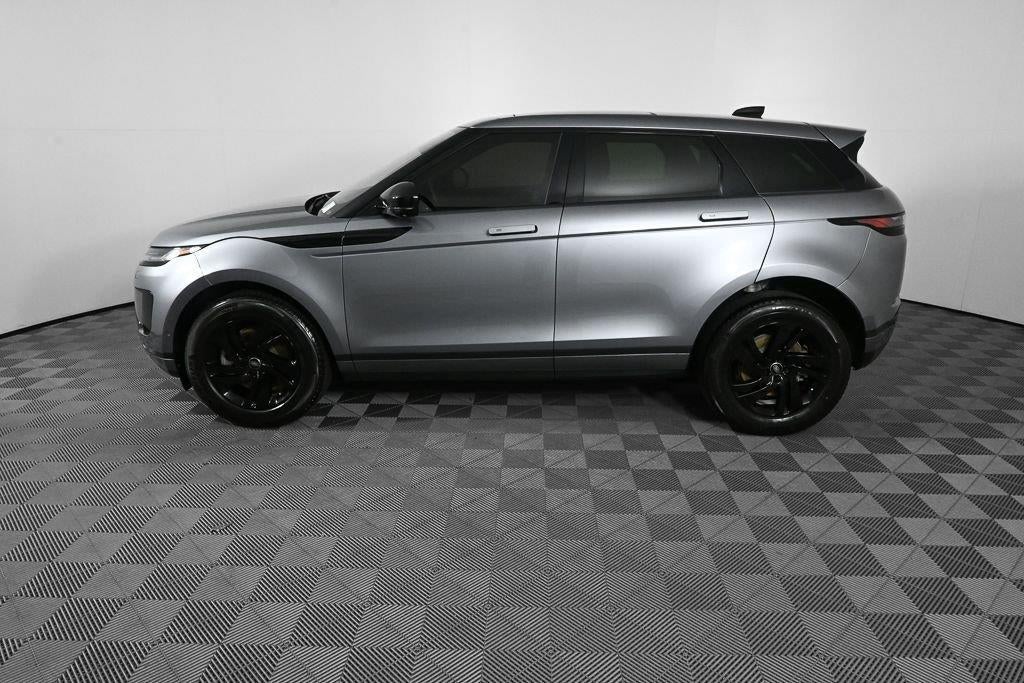 2024 Land Rover Range Rover Evoque Core S
