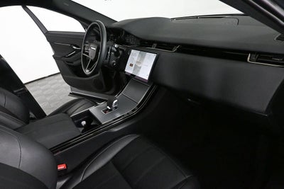 2024 Land Rover Range Rover Evoque Core S