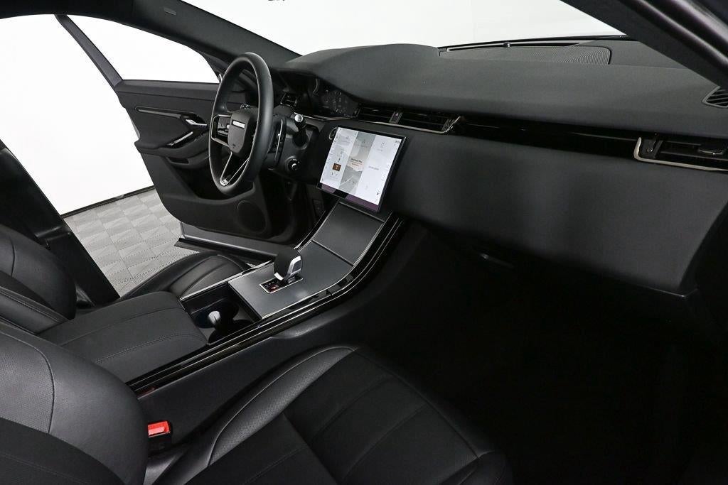 2024 Land Rover Range Rover Evoque Core S