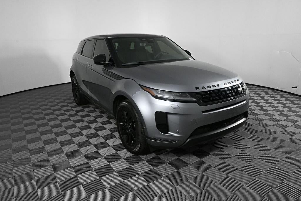 2024 Land Rover Range Rover Evoque Core S