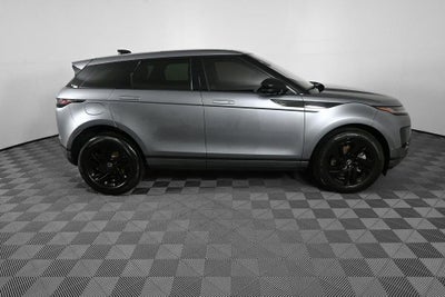 2024 Land Rover Range Rover Evoque Core S