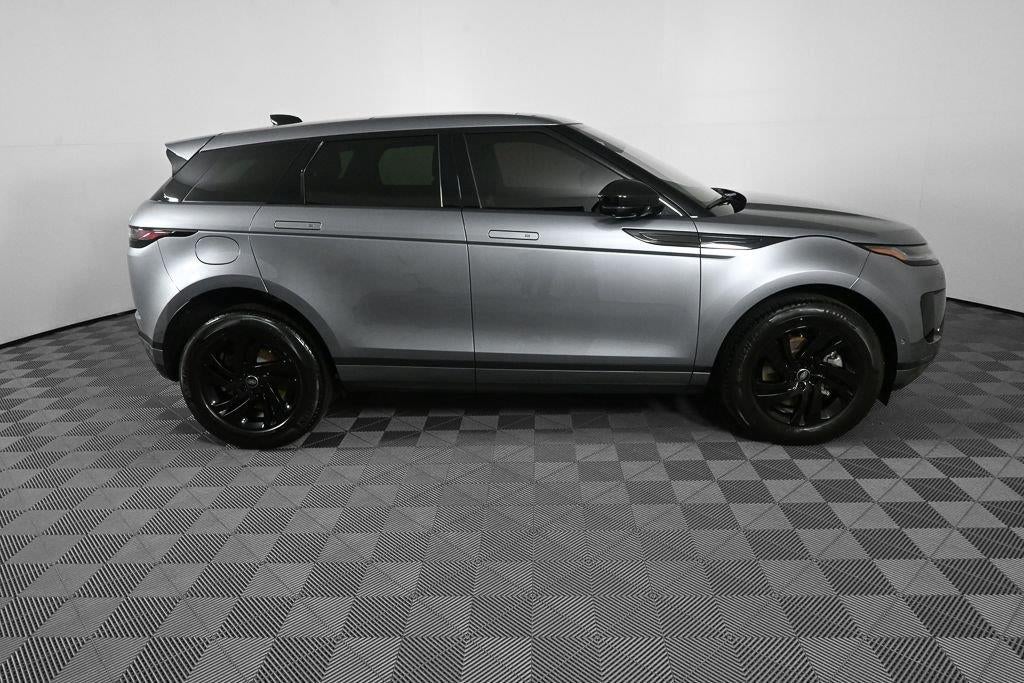 2024 Land Rover Range Rover Evoque Core S