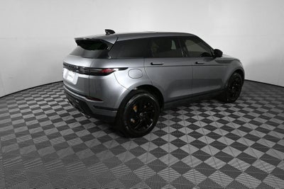 2024 Land Rover Range Rover Evoque Core S