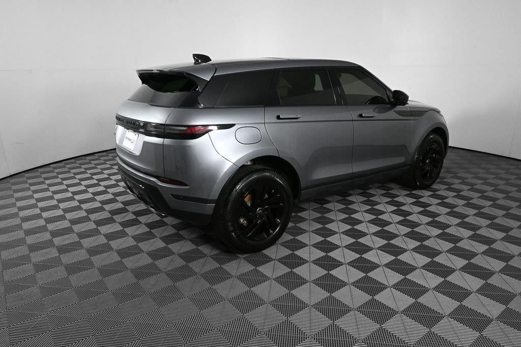 2024 Land Rover Range Rover Evoque Core S