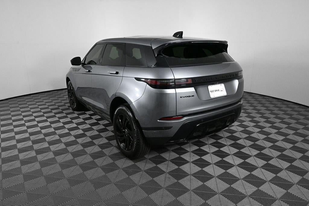 2024 Land Rover Range Rover Evoque Core S