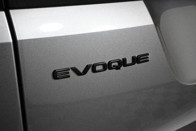 2024 Land Rover Range Rover Evoque Core S