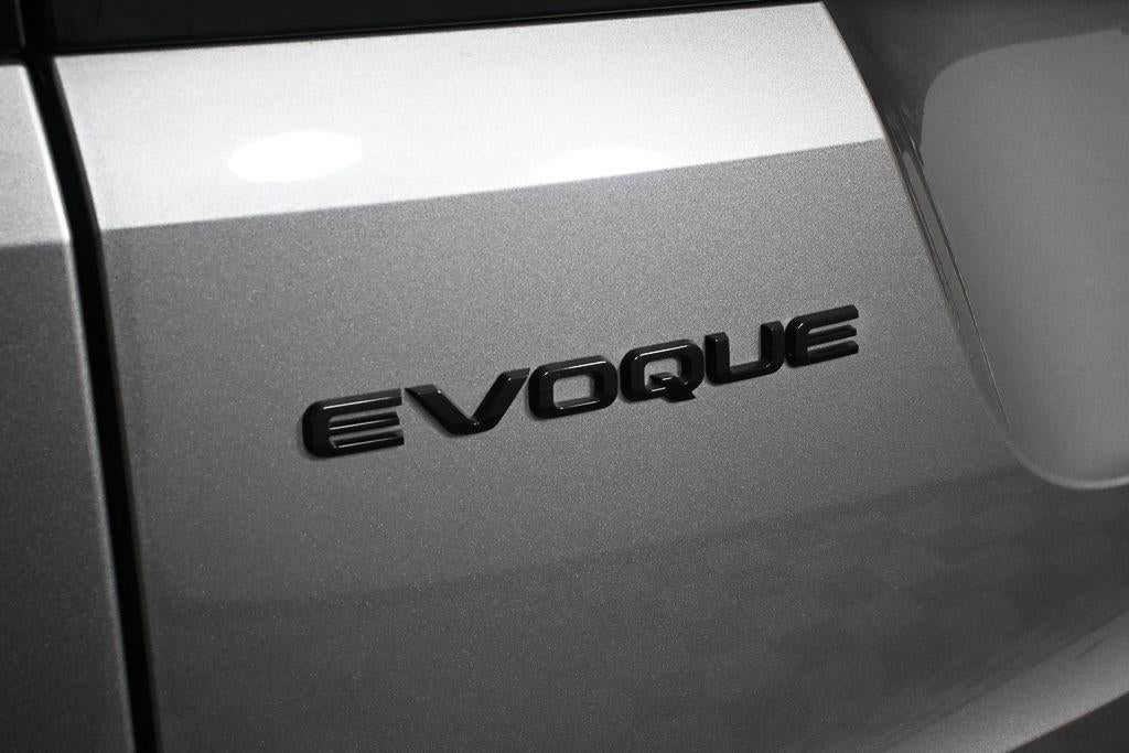2024 Land Rover Range Rover Evoque Core S