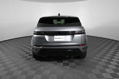 2024 Land Rover Range Rover Evoque Core S