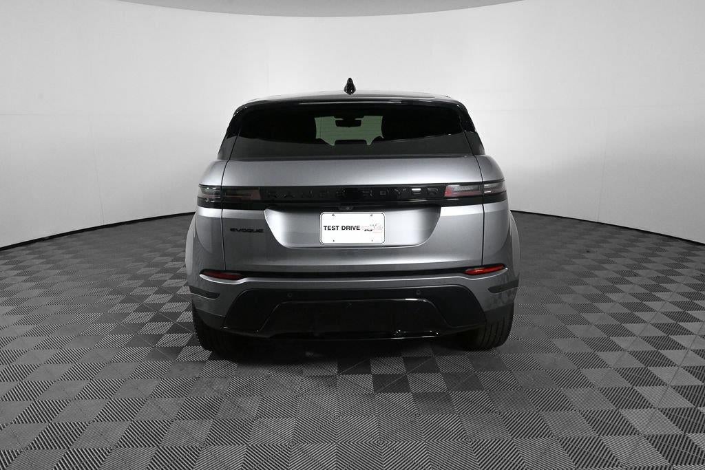 2024 Land Rover Range Rover Evoque Core S