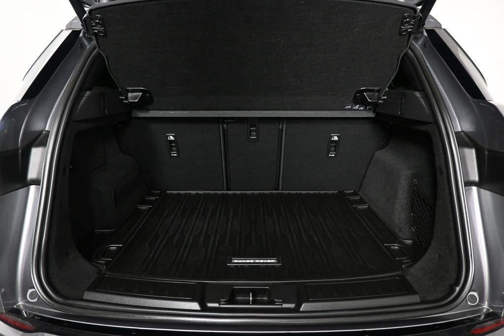 2024 Land Rover Range Rover Evoque Core S