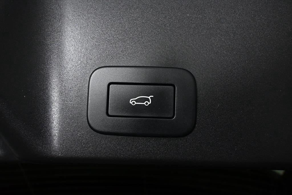 2024 Land Rover Range Rover Evoque Core S