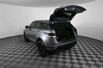 2024 Land Rover Range Rover Evoque Core S