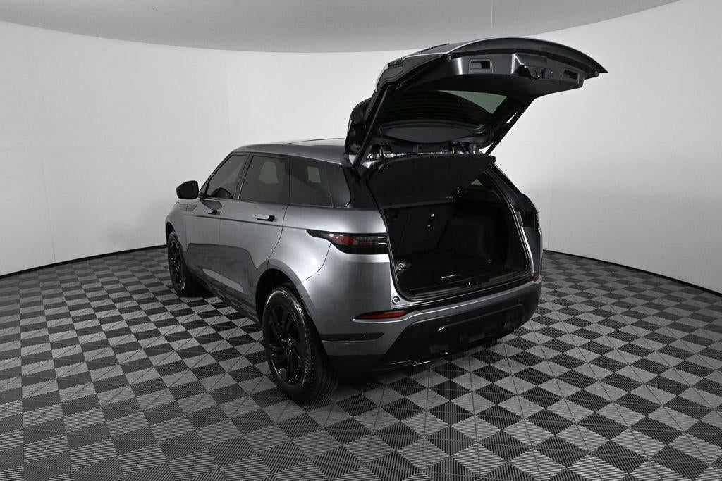 2024 Land Rover Range Rover Evoque Core S