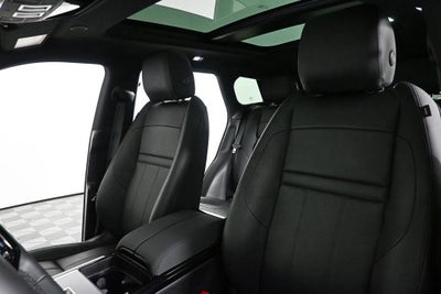 2024 Land Rover Range Rover Evoque Core S