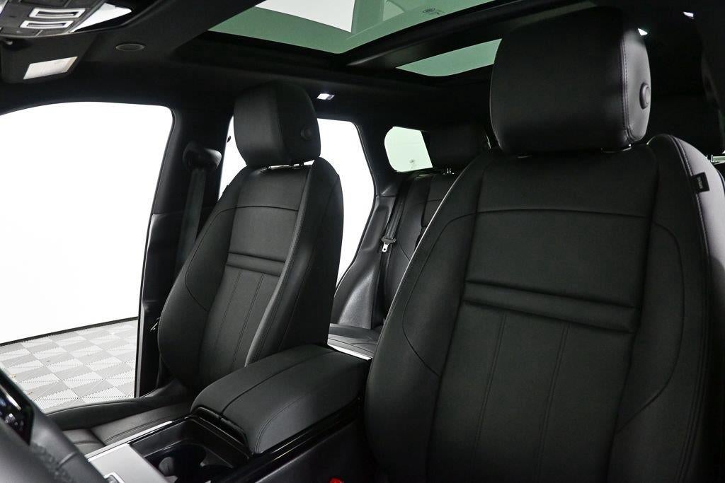 2024 Land Rover Range Rover Evoque Core S