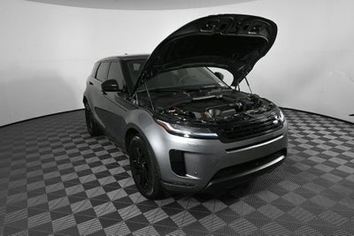 2024 Land Rover Range Rover Evoque Core S