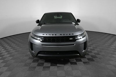 2024 Land Rover Range Rover Evoque Core S