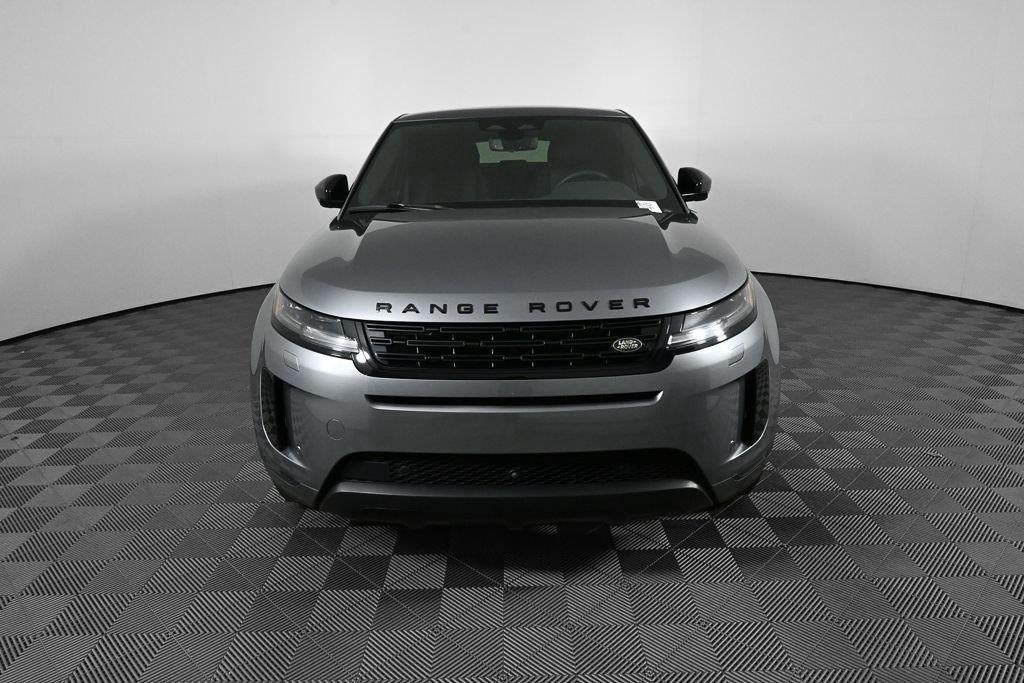 2024 Land Rover Range Rover Evoque Core S