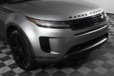 2024 Land Rover Range Rover Evoque Core S