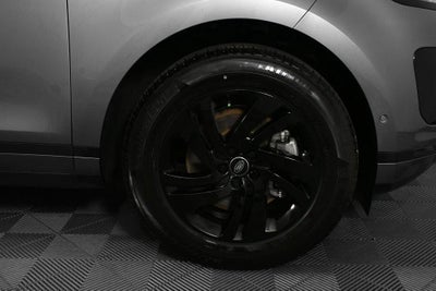 2024 Land Rover Range Rover Evoque Core S