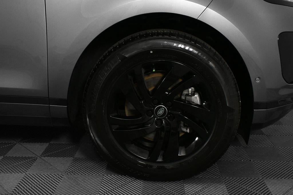 2024 Land Rover Range Rover Evoque Core S