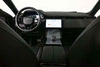 2024 Land Rover Range Rover Evoque Core S
