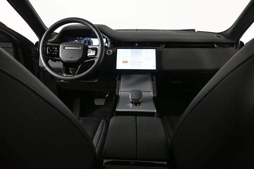 2024 Land Rover Range Rover Evoque Core S