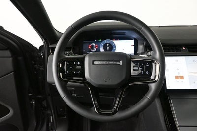 2024 Land Rover Range Rover Evoque Core S