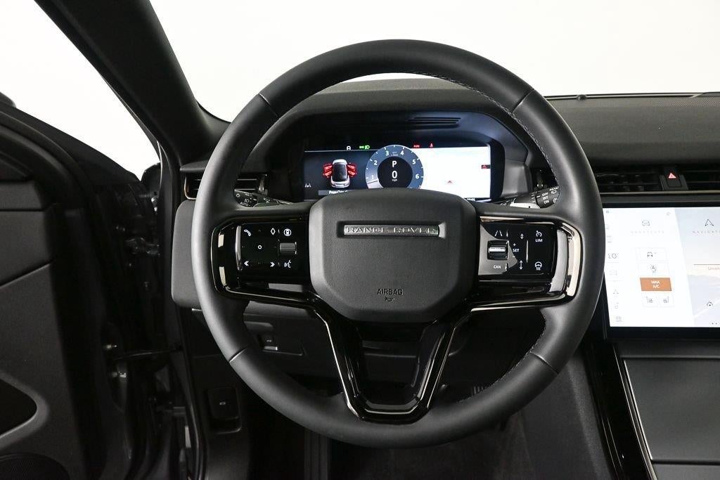 2024 Land Rover Range Rover Evoque Core S