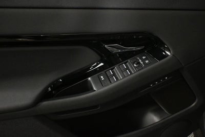 2024 Land Rover Range Rover Evoque Core S