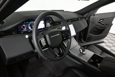 2024 Land Rover Range Rover Evoque Core S