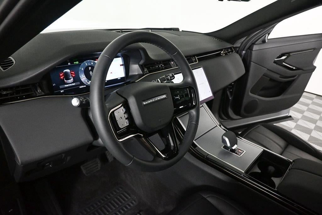 2024 Land Rover Range Rover Evoque Core S