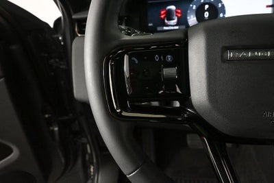 2024 Land Rover Range Rover Evoque Core S