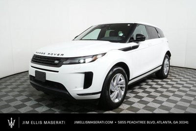 2024 Land Rover Range Rover Evoque Core S