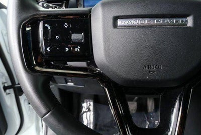 2024 Land Rover Range Rover Evoque Core S