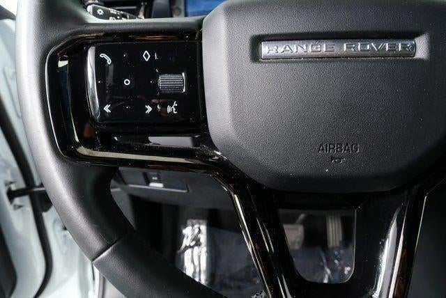 2024 Land Rover Range Rover Evoque Core S