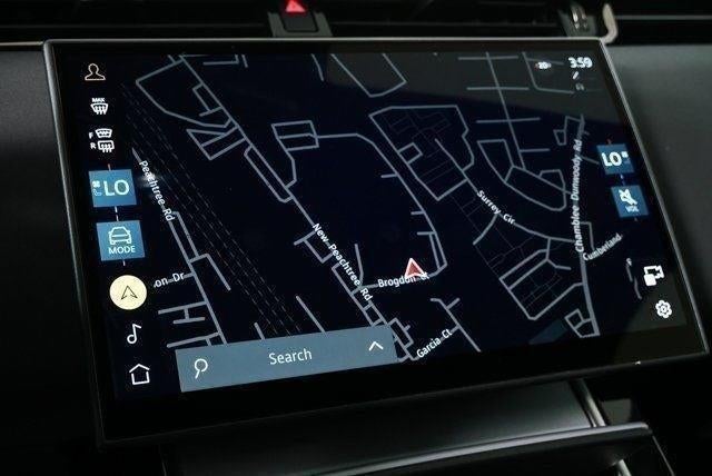 2024 Land Rover Range Rover Evoque Core S
