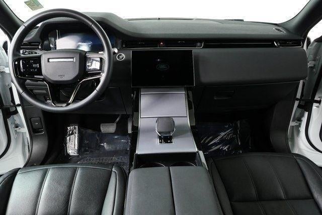 2024 Land Rover Range Rover Evoque Core S