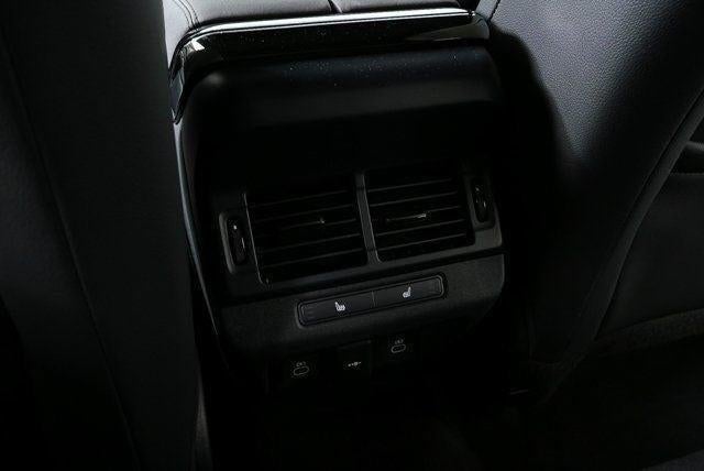 2024 Land Rover Range Rover Evoque Core S
