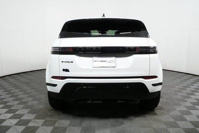 2024 Land Rover Range Rover Evoque Core S