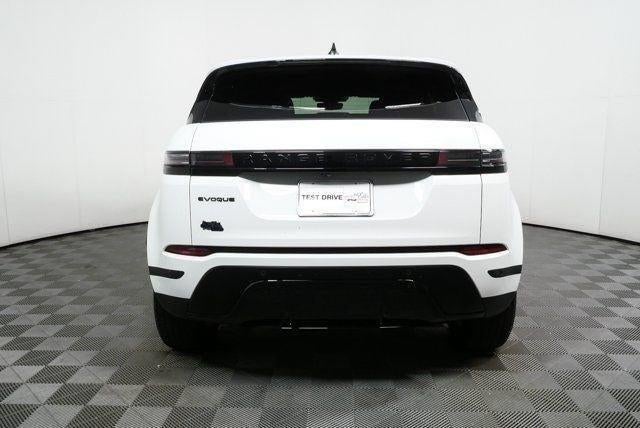 2024 Land Rover Range Rover Evoque Core S