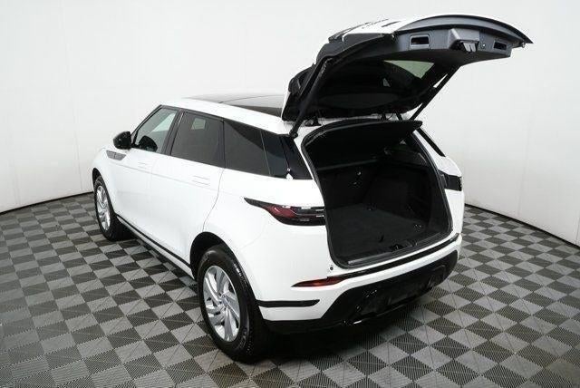 2024 Land Rover Range Rover Evoque Core S