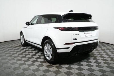 2024 Land Rover Range Rover Evoque Core S