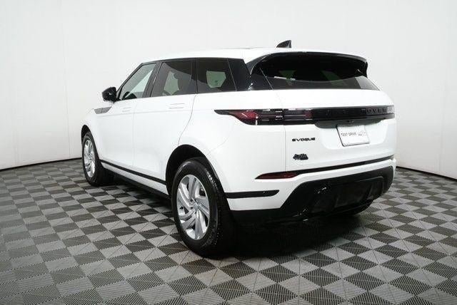 2024 Land Rover Range Rover Evoque Core S