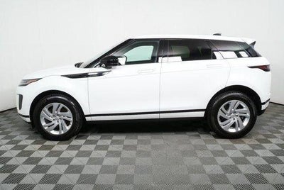2024 Land Rover Range Rover Evoque Core S