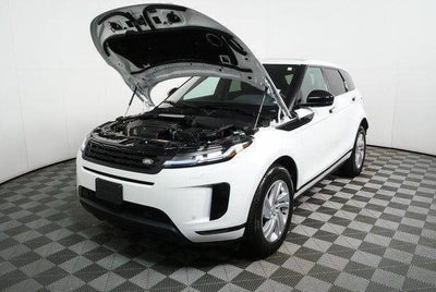 2024 Land Rover Range Rover Evoque Core S