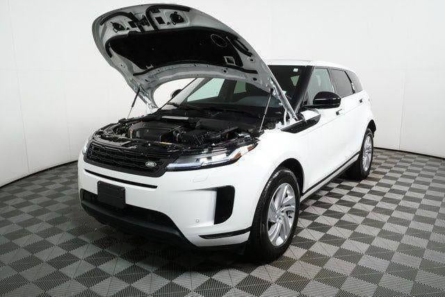 2024 Land Rover Range Rover Evoque Core S