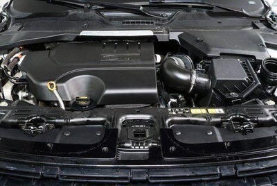 2024 Land Rover Range Rover Evoque Core S